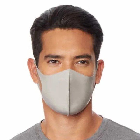 😍32 Degrees Adult Unisex Face Cover, 8-pack Regular Size/Medium - Picture 8 of 11